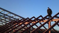 Сварочные работы с металлоконструкциями в Липецке