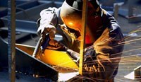 Услуги монтажа металлоконструкций в Липецке